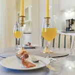 Noble Elegance Studio Hotell *