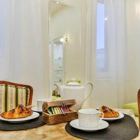 Hotel Noble Elégance Studio Zara