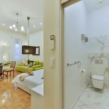 Noble Elégance Studio Zara