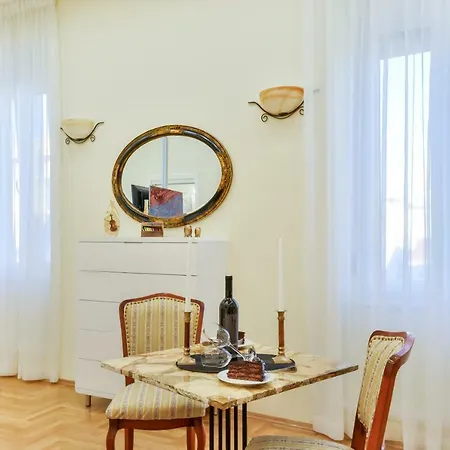 Noble Elégance Studio Hotel Zara