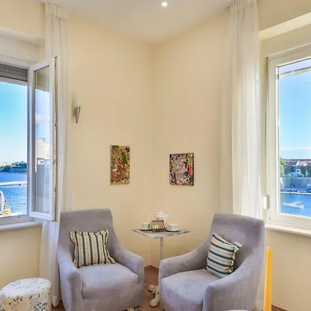 Noble Elegance Studio Hotell Zadar