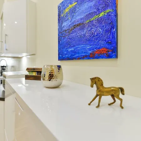 דירה Noble Elegance Studio זאדאר