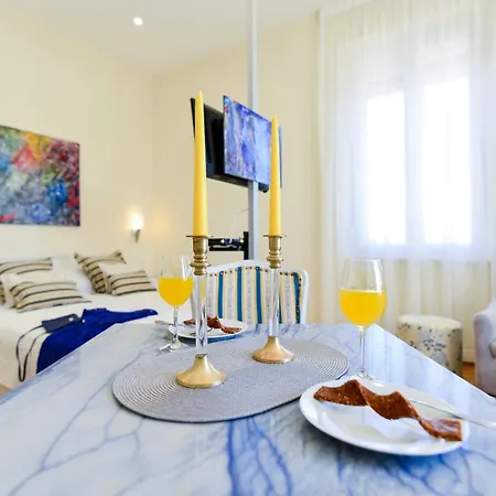 Noble Elégance Studio * Zara