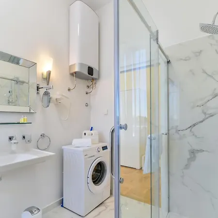 דירה Noble Elegance Studio זאדאר