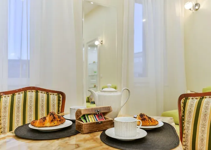 Hotel Noble Elégance Studio Zadar