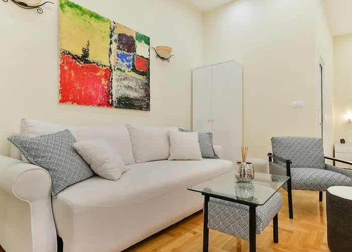 Noble Elégance Studio Zadar