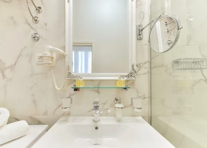 Noble Elegance Studio Hotel Zadar