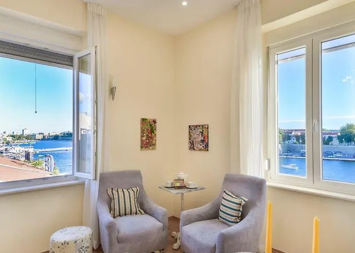 Noble Elégance Studio Hotel Zadar