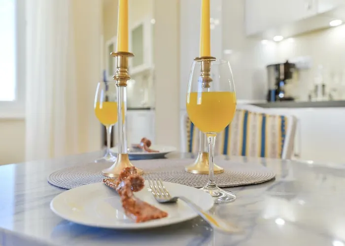 Noble Elégance Studio Hotel *