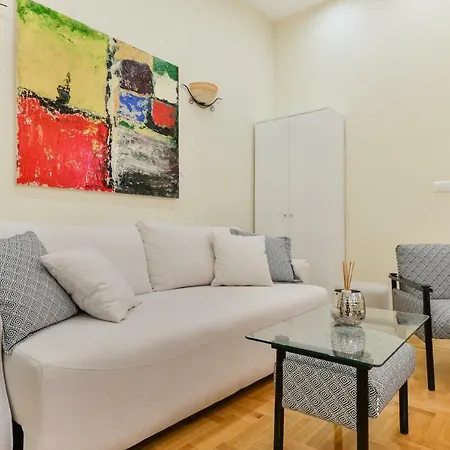 Noble Elegance Studio Zadar