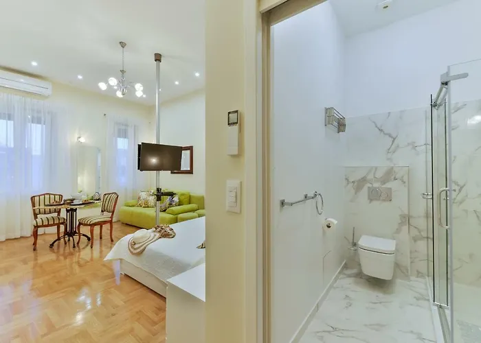 Noble Elegance Studio זאדאר