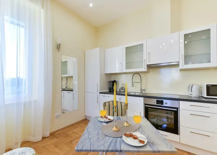 Otel Noble Elegance Studio *