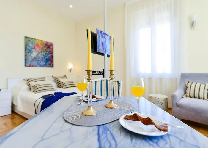 Noble Elegance Studio * זאדאר