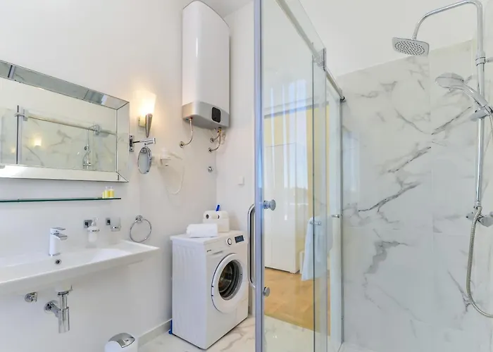 Otel Noble Elegance Studio Zadar